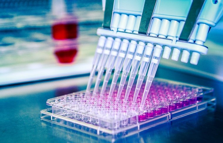 Isolamento de exossomas em investigações genéticas com Kits de reagentes de Wako