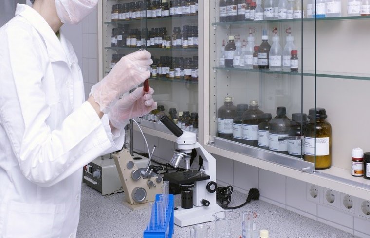 6 reagentes de laboratório exclusivos de Wako úteis em investigações de doenças comuns