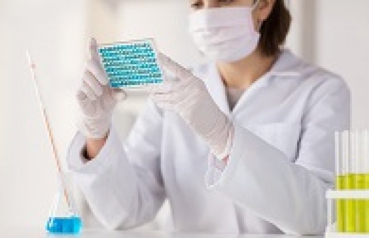 Kits comerciais ELISA para a pesquisa em biomedicina