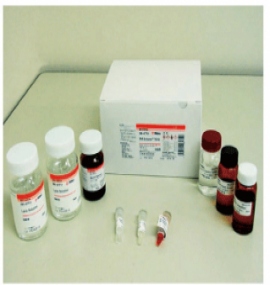 Kit para Extração de DNA TIS