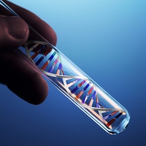 métodos de extração de DNA
