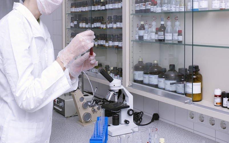 6 reagentes de laboratório exclusivos de Wako úteis em investigações de doenças